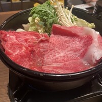 米沢牛黄木 銀座店 - 