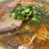 支那そば 餐休 中庄店