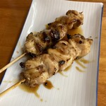 もつ焼 大喜 - 