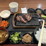 感動の肉と米 北本地ヶ原店 - 