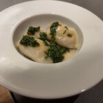 豚そば 月や 大名店 - 