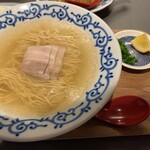 豚そば 月や 大名店 - 