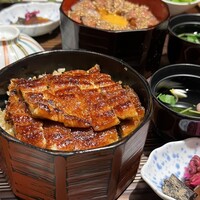うなぎ料理 澤正 - 