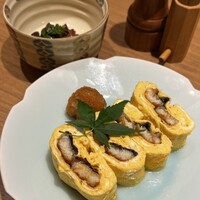 うなぎ料理 澤正 - 