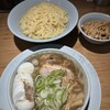 えっちゃんラーメン。