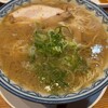 元祖赤のれん 節ちゃんラーメン 天神本店