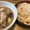 武蔵野うどん しん