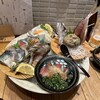 産直さばと青魚 伏見あおい