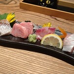 地酒遊楽　裏や - 