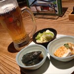 地酒遊楽　裏や - 