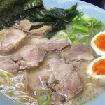 ラーメンショップ 牛久結束店 - 