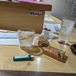 山の仙人 淳  - いつもの