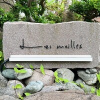 Les mailles - 