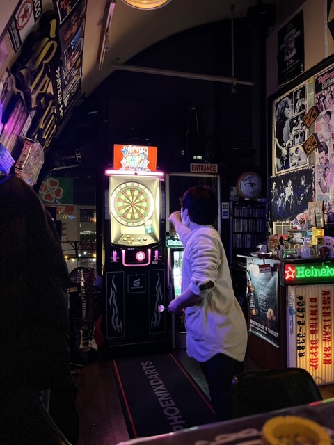 American Bar Beepop photo 5