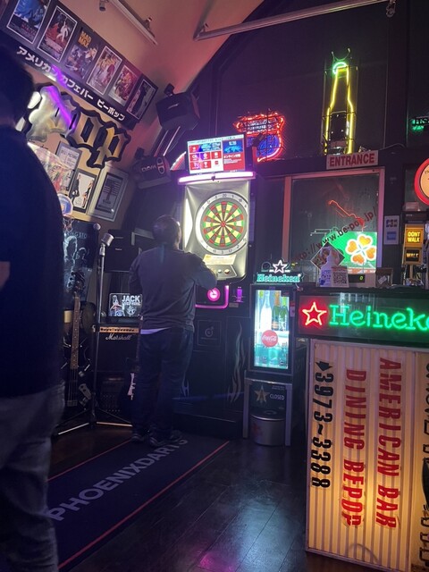 American Bar Beepop photo 4