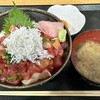 ふじやす食堂