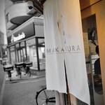 らーめんMAIKAGURA - 