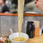 らーめんMAIKAGURA - 