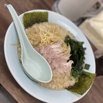 ラーメンショップ 愛荘店 - 