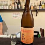 地酒屋 あくび - 徳次郎