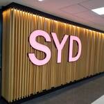 Espresso @T3 - こういうの格好いいわ