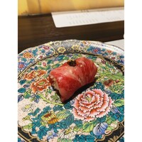 鮨 やまけん 銀座店 - 