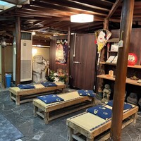 河太郎 中洲本店 - 