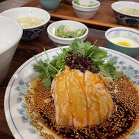 中華旬彩 森本 - 