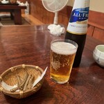 うなぎの甚八 - 