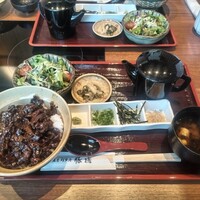 豚捨 KITTE丸の内店 - 