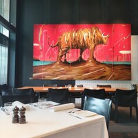 RUBY JACK'S SEAFOOD & STEAK - 