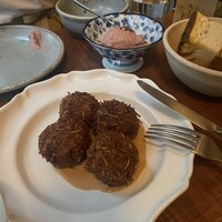Bistro yen - 