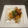 Kintaro Japanese Restaurant - 料理写真: