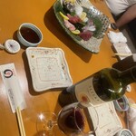 うけがわ - 