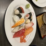 Kintaro Japanese Restaurant - 