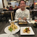 Kintaro Japanese Restaurant - 