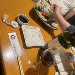 うけがわ - 