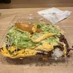 キングタコス - 