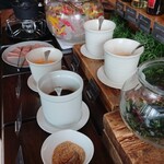 XEX 日本橋 Salvatore Cuomo Bros. - 