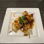Kintaro Japanese Restaurant - 料理写真: