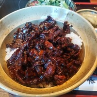 豚捨 KITTE丸の内店 - 