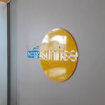 Cafe Sunrise - 確かに！！サンライズ