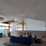 Cafe Sunrise - 1階の奥になります〜