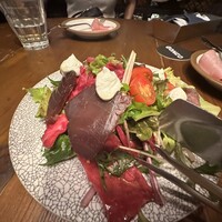 ピッツェリア&トラットリア ゴンゾ 目黒店 - 