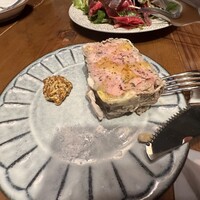 ピッツェリア&トラットリア ゴンゾ 目黒店 - 