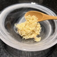 麻布十番 鮨 無銘 - 