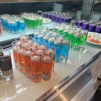 スカイビュッフェ51 - 