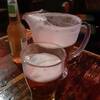 Satang Thai Infinity - ドリンク写真:jug。。beer