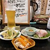 家庭料理酒処米婆ぁ