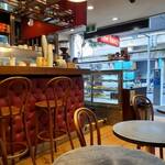 Pie Face - 14：00を過ぎると〜空いている